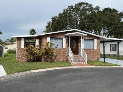 Mobile Home at 1000 Walker St Lot 292 Holly Hill, FL 32117