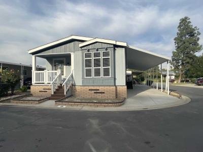 Mobile Home at 901 S. 6th Ave Sp. 219 Hacienda Heights, CA 91745