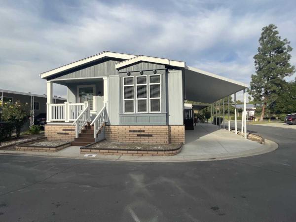 2022 Skyline Mobile Home For Sale