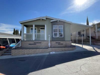 Mobile Home at 901 S. Sixth Avenue #143 Hacienda Heights, CA 91745