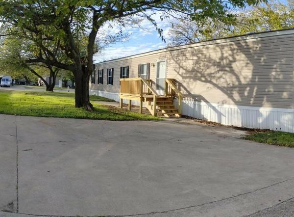 2013 Fleetwood Mobile Home For Sale