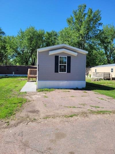 Mobile Home at 500 S Ruth Ave Sioux Falls, SD 57106