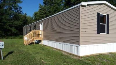 Mobile Home at 1253 State Route 217 Derry, PA 15627
