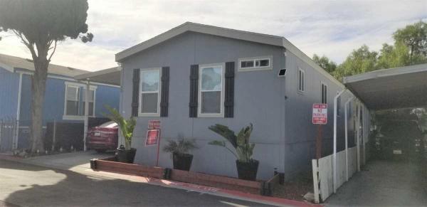 2018 Mobile Home For Sale