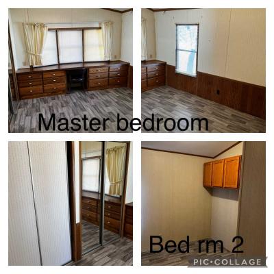 Mobile Home at 243 Gray Oak Coopersville, MI 49404