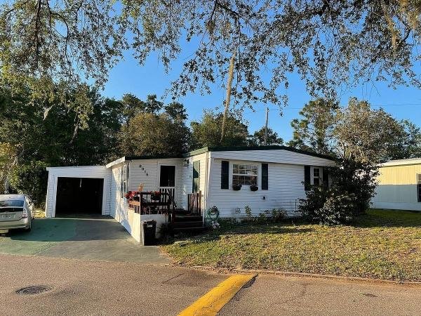 1974 PARK Mobile Home For Sale
