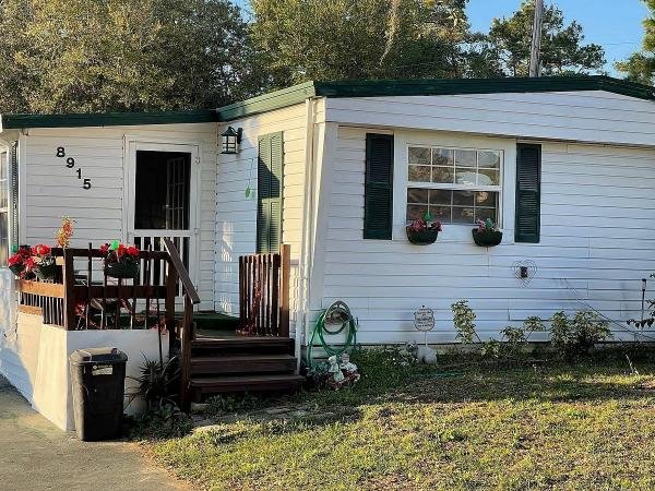 1974 PARK Mobile Home For Sale