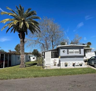 Mobile Home at 918 Reed Canal Rd. South Daytona, FL 32119
