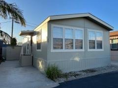 Photo 1 of 5 of home located at 1684 Whittier Ave Spc 20 Costa Mesa, CA 92627