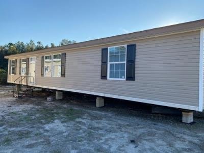Mobile Home at 3005 Gillespie St Fayetteville, NC 28306