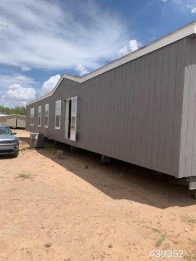 Mobile Home at A-1 HOMES - MIDLAND 7206 W. HWY 80 Midland, TX 79706