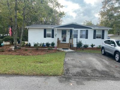 Mobile Home at 825 Richmond Trail Garden City, SC 29576