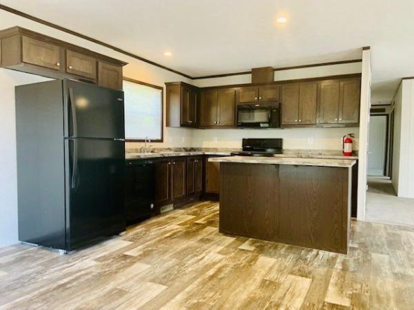 2022 Clayton Mobile Home For Sale