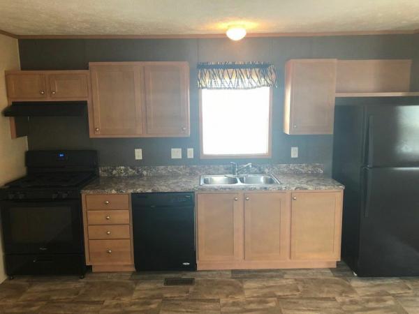 2016 FAIRMONT Mobile Home For Sale