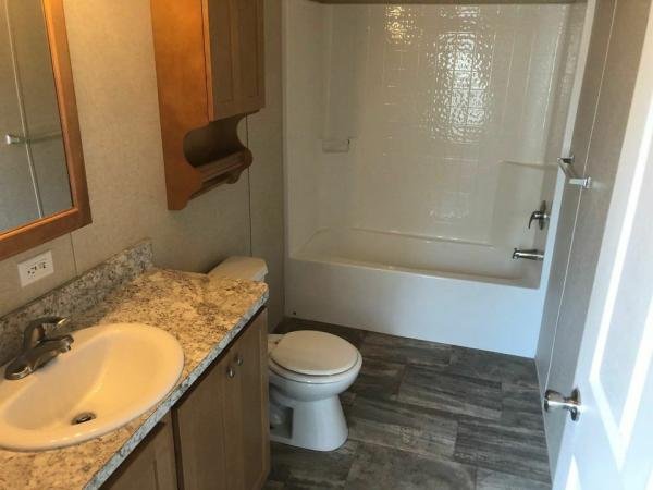 2016 FAIRMONT Mobile Home For Sale