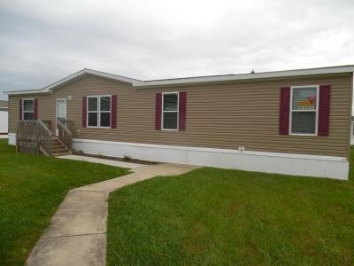 Mobile Home at 7233 Wimberly Crossing Fort Wayne, IN 46818
