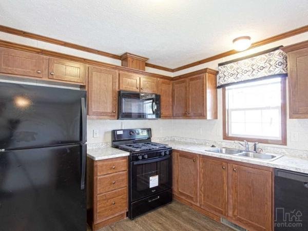 2017 redman Mobile Home For Sale