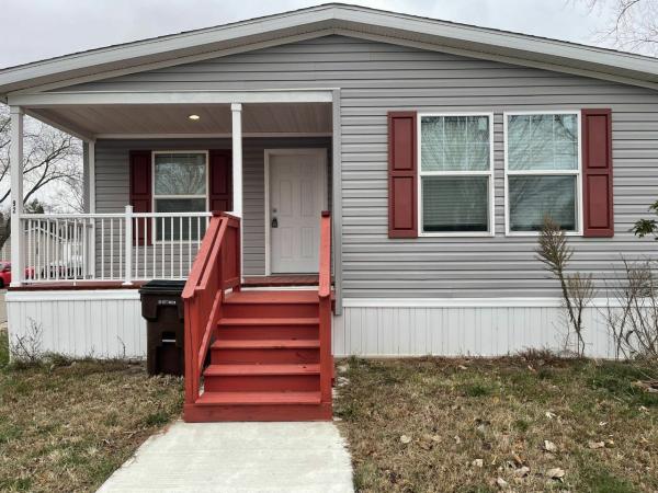 2020 Clayton Mobile Home For Rent