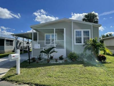 Palm Lake Estates Mobile Home Park in West Palm Beach, FL | MHVillage