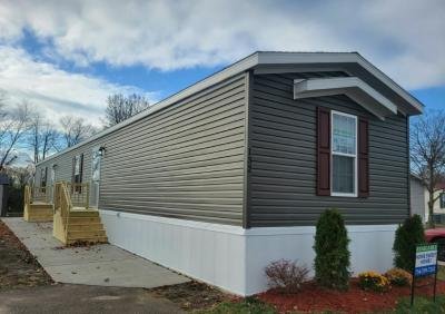 Mobile Home at 16031 Beech Daly, #132 Taylor, MI 48180
