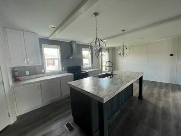 2023 Clayton Mobile Home For Rent