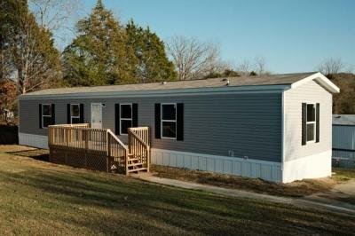 Mobile Home at 116 Brookfield Dr. Clinton, TN 37716
