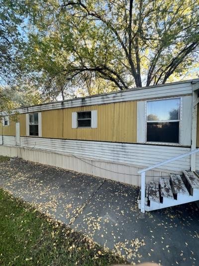 Mobile Home at 2713 B 1/2 Rd Grand Junction, CO 81503