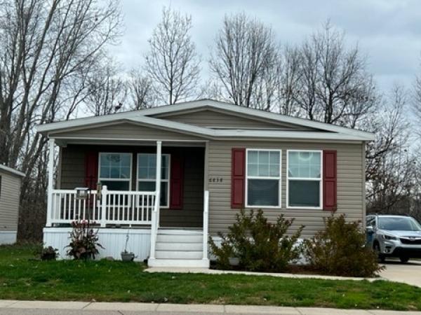 2019 Shult Mobile Home For Sale