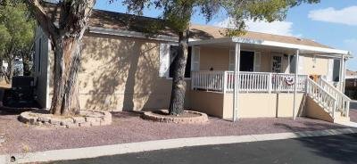 Mobile Home at 8401 S. Kolb Rd #222 Tucson, AZ 85756