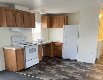 Mobile Home at 2011 W. Johnson Place Lot 151 Sioux Falls, SD 57105