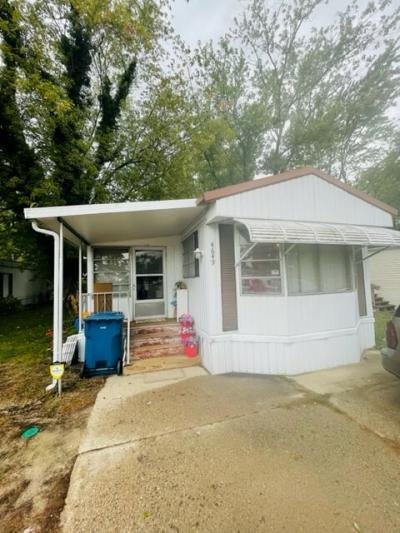 Mobile Home at 4649 Joliette Dr. SW Wyoming, MI 49519