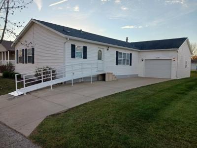 Mobile Home at 1548 Teal Water Dr. Jenison, MI 49428