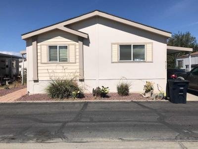 Mobile Home at 2109 Westerly Drive Rosamond, CA 93560