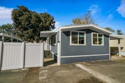 Mobile Home at 21515 Placerita Canyon Road, 7 Newhall, CA 91321