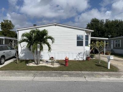Mobile Home at 7345 80th Terrace N Pinellas Park, FL 33781