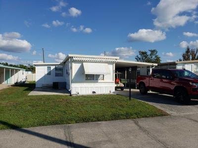 Mobile Home at 2525 Gulf City Rd #85 Ruskin, FL 33570