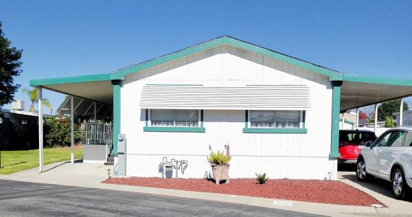 1993 Fleetwood Mobile Home For Sale
