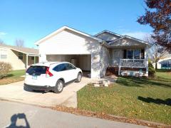 Photo 1 of 24 of home located at 19900 128th St, Lot 278 Bristol, WI 53104