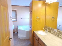 Photo 4 of 24 of home located at 19900 128th St, Lot 278 Bristol, WI 53104
