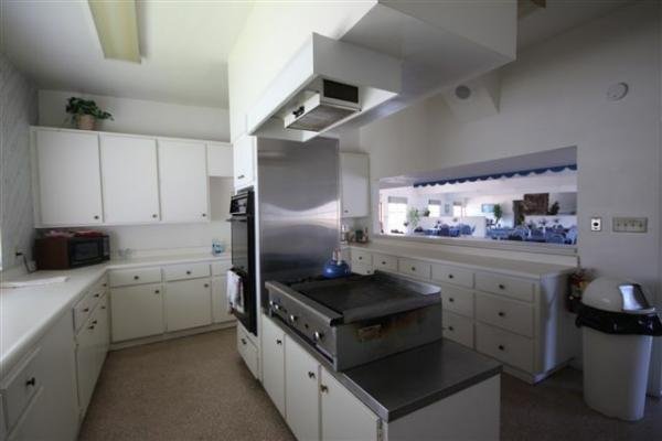 2022 Skyline Front Kitchen Mobile Home For Sale