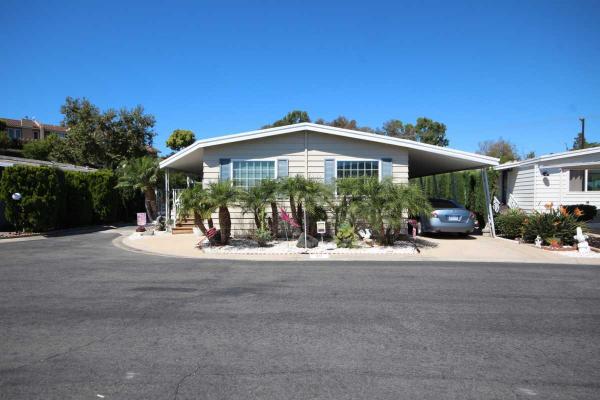 1976 Bendix Mobile Home For Sale
