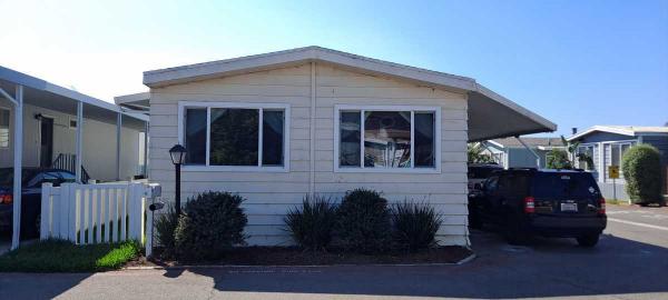 Goldenwest Mobile Home For Sale