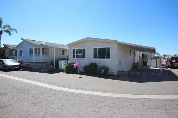 Goldenwest Mobile Home For Sale