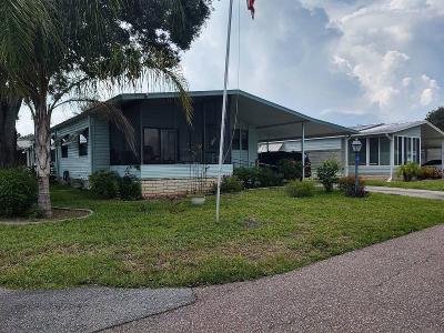 Mobile Home at 4 Seafern Drive Leesburg, FL 34788
