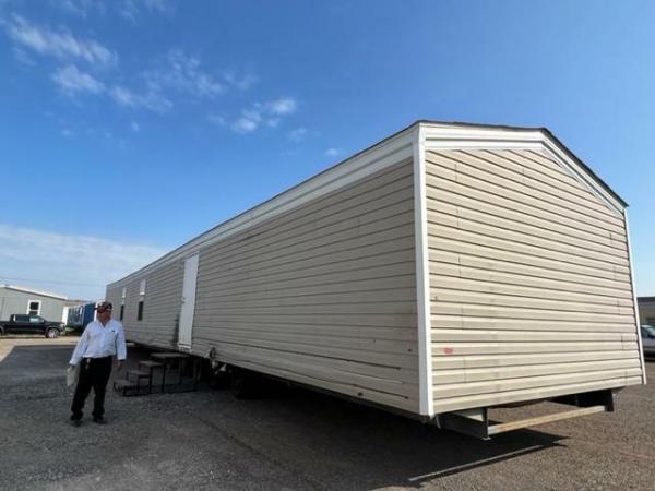 2018 TRU Mobile Home For Sale
