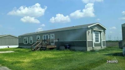 Mobile Home at TRINITY HERITAGE WEST 3322 INTERSTATE HIGHWAY 69 Robstown, TX 78380