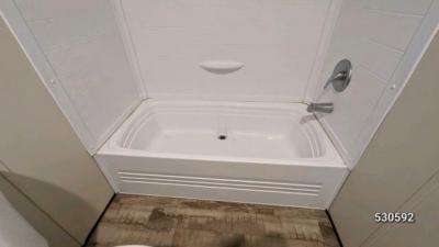 Mobile Home at PALM HARBOR VILLAGE 1638 N PADRE ISLAND DR Corpus Christi, TX 78408
