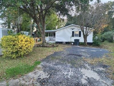 Mobile Home at 169 Crooked Island Circle Murrells Inlet, SC 29576