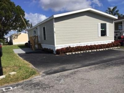 Mobile Home at 18741 SW 344 Drive Homestead, FL 33034
