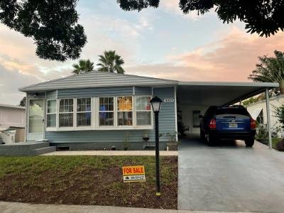 Mobile Home at 3329 NW 66th St Coconut Creek, FL 33073